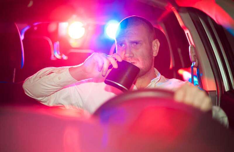 What to know about the drink drive limit after one pint of beer