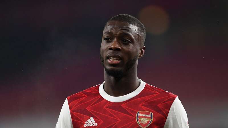 Arsenal still owe huge payments on Nicolas Pepe transfer despite axing £72m flop