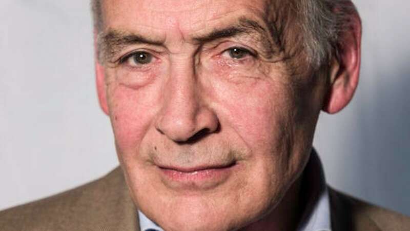 Alastair Stewart