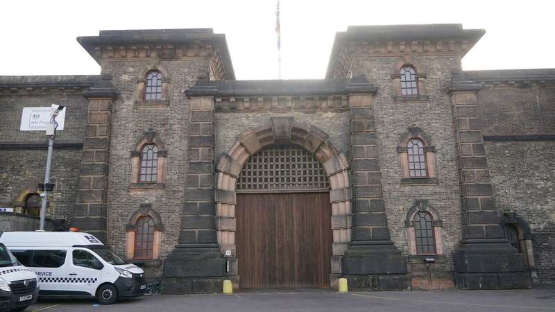 Prisoner fighting for his life after being stabbed inside HMP Wandsworth