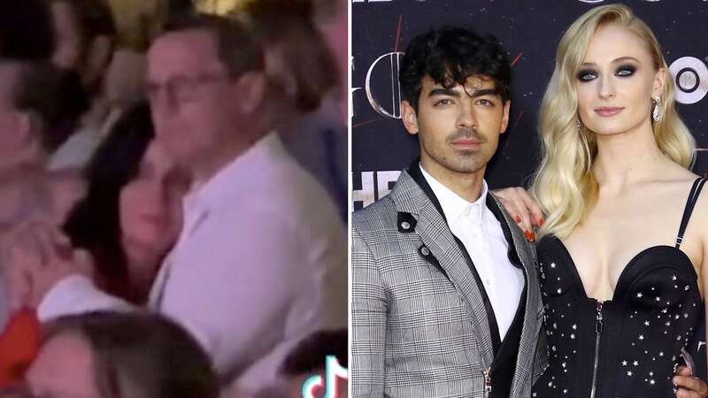 Joe Jonas