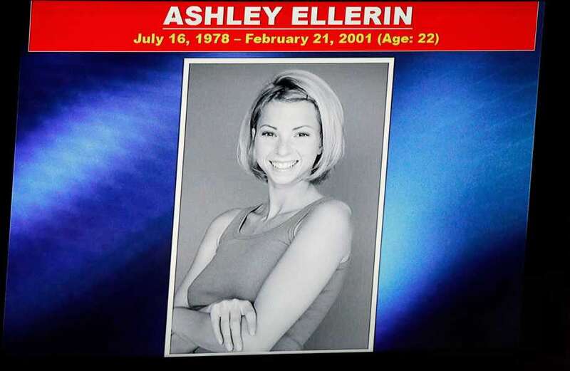 Everything we know about the life and death of Ashley Ellerin