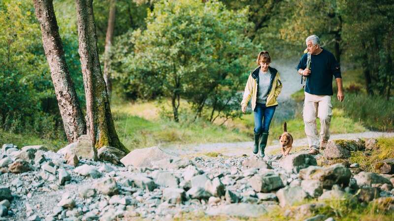 Visitors can do their bit to keep the Lake District in tip-top shape (Image: Getty Images/iStockphoto)