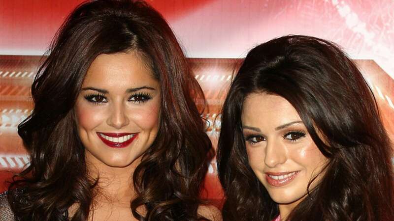 Inside Cheryl and Cher Lloyd