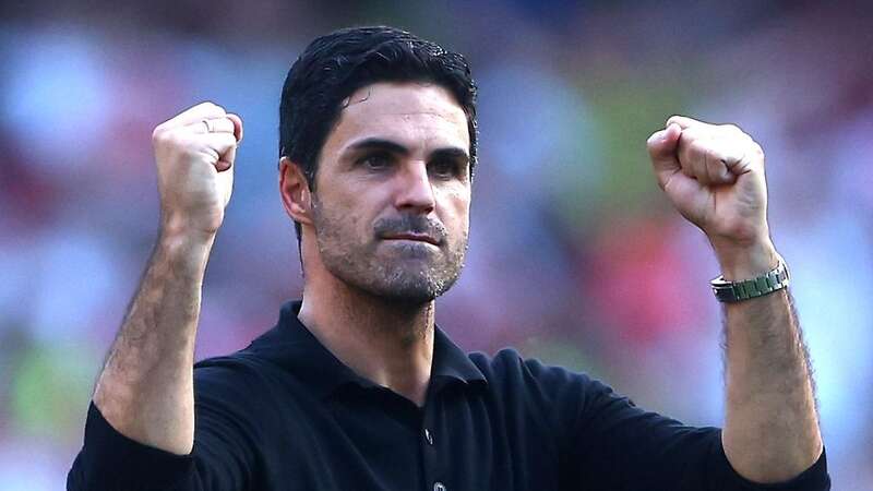 Arteta