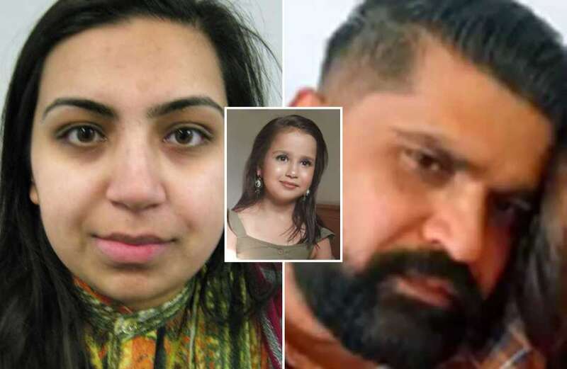 Update in Sara Sharif probe as her siblings are taken into custody