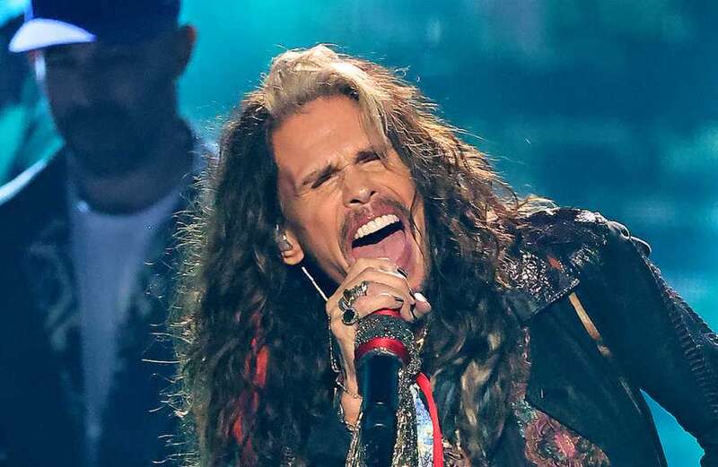 What to know about Aerosmith and Steven Tyler's health