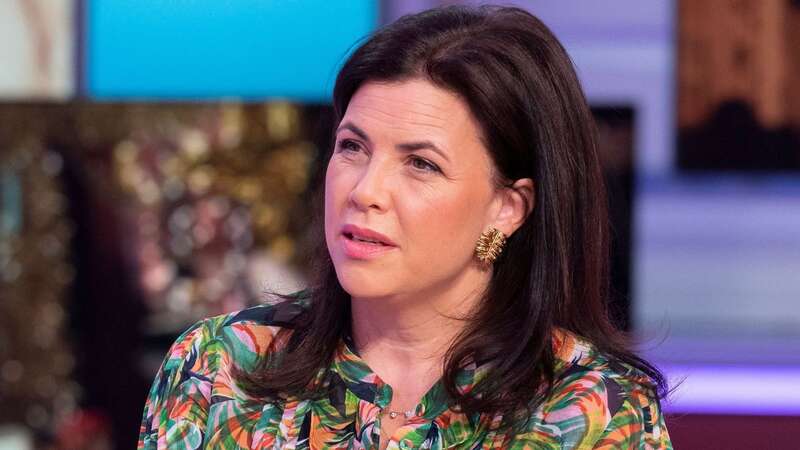 Kirstie Allsopp 