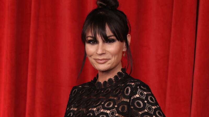 Lucy Pargeter