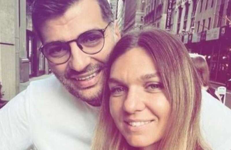 Everything we know about Simona Halep's ex-husband Toni Iuruc