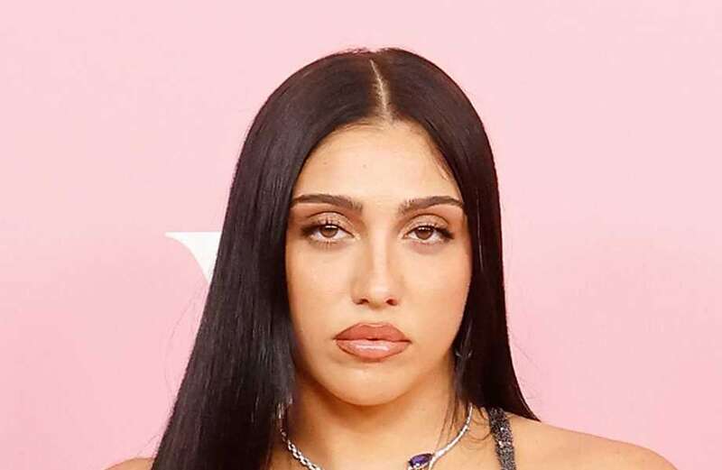 Lourdes Leon learned from mom Madonna that 'nudity is the norm,' says expert