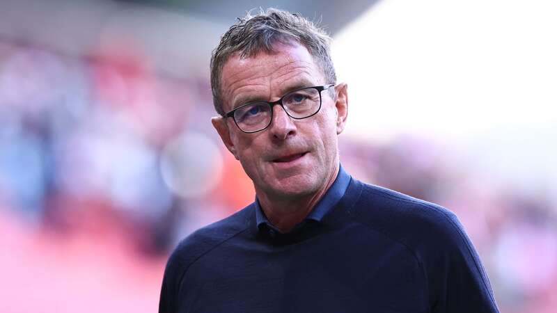 Ralf Rangnick