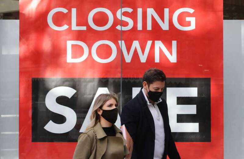 Huge fashion retailer to shut shop doors after 24 years following closures