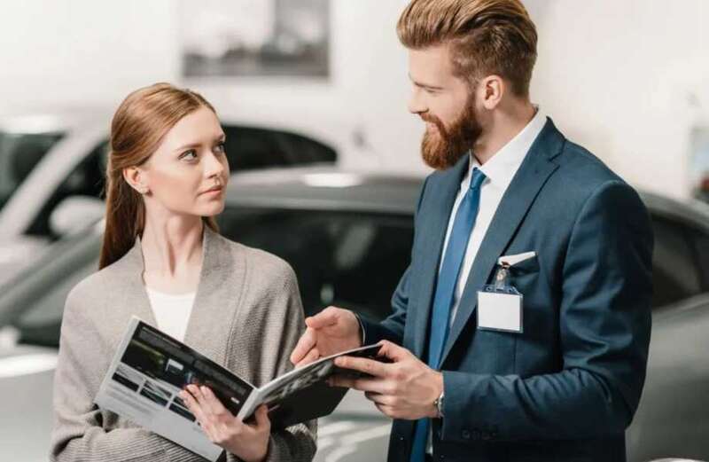 Major car dealership with 58 branches across UK closes down garage