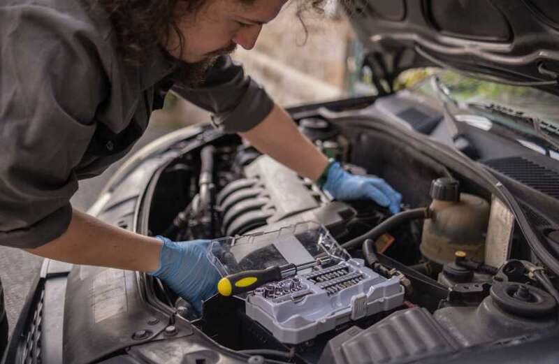 Urgent warning to EV drivers as 97% of mechanics CAN'T fix basic problems