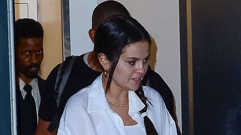 Selena Gomez goes low-key as she emerges after VMAs afterparty and firing back for 