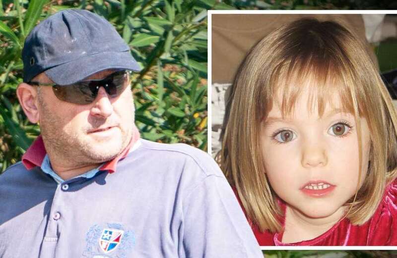 Madeleine McCann case falling apart as witness threatens to stop helping police