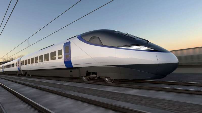 HS2 is in turmoil again (Image: InYourArea)