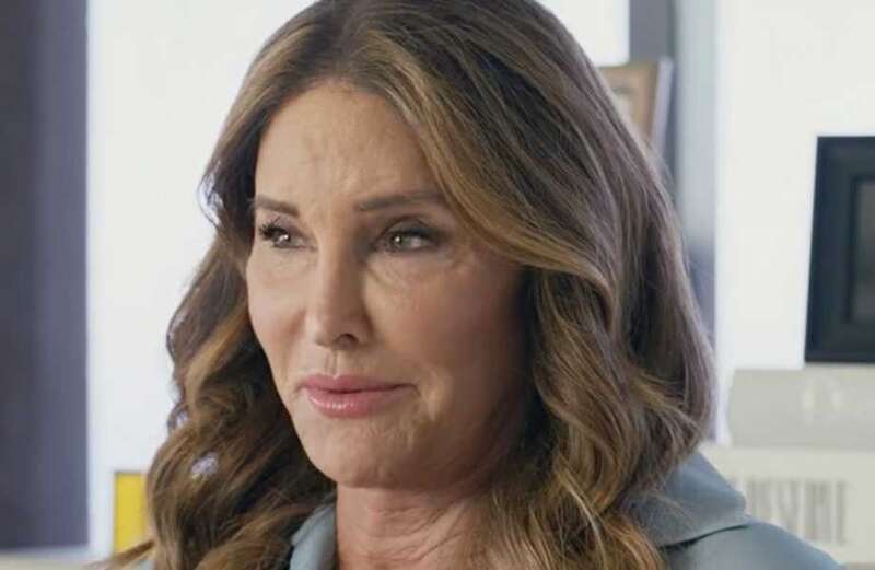 Caitlyn Jenner slams Kim Kardashian in new doc that rips family