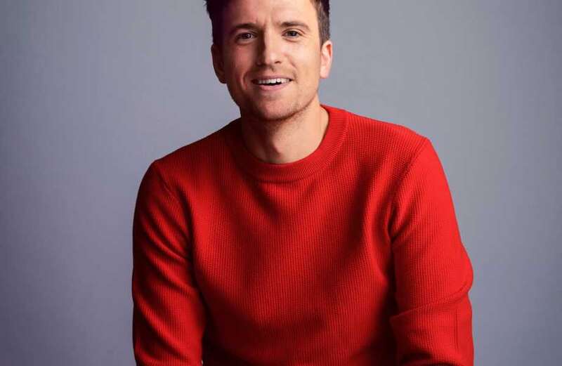 This is why Greg James is missing from his Radio 1 breakfast slot