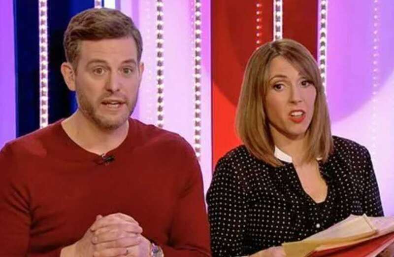 The One Show’s biggest blunders - from Gary Barlow’s walk-out to shock question