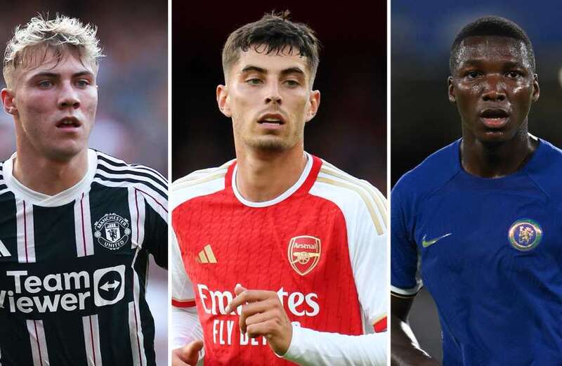 Agents vote on worst Premier League summer transfer with heavy Chelsea featuring