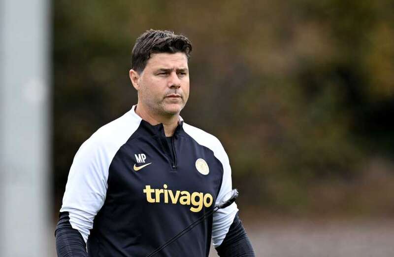 Pochettino reveals Chelsea will struggle to fill bench against Bournemouth