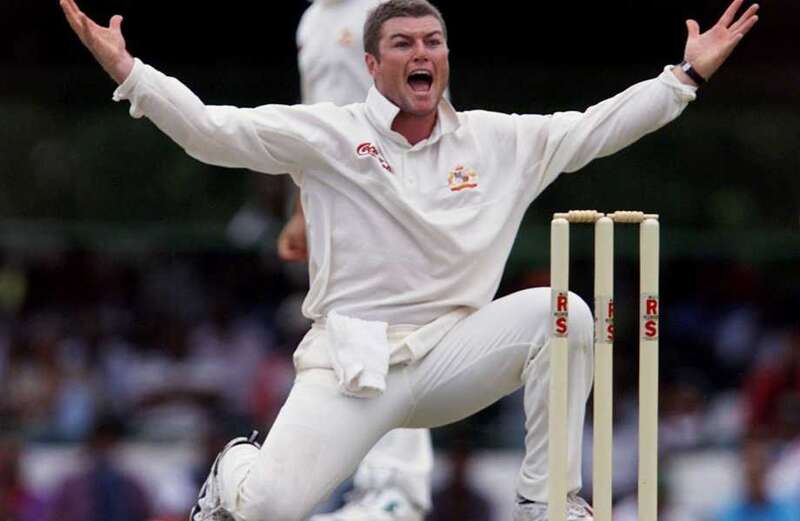 Ex-Aussie cricketer charged over alleged role in £160k cocaine supply plot