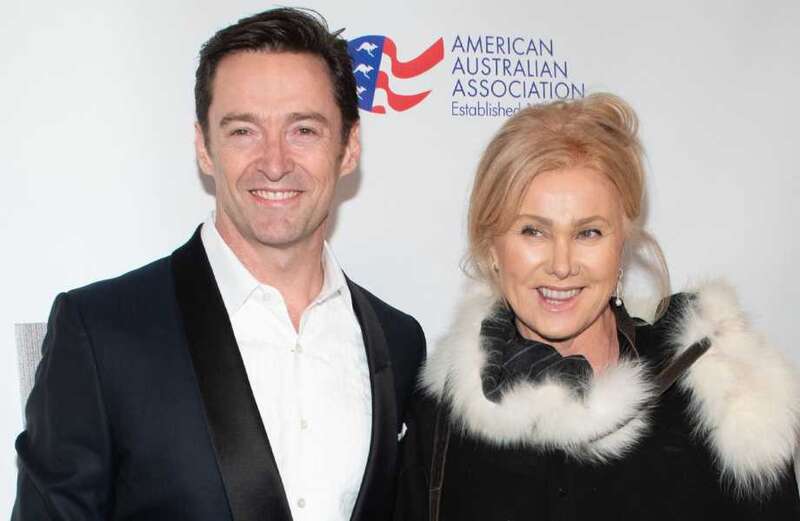 Hugh Jackman and wife Deborra-lee Furness separate after 27 years of marriage