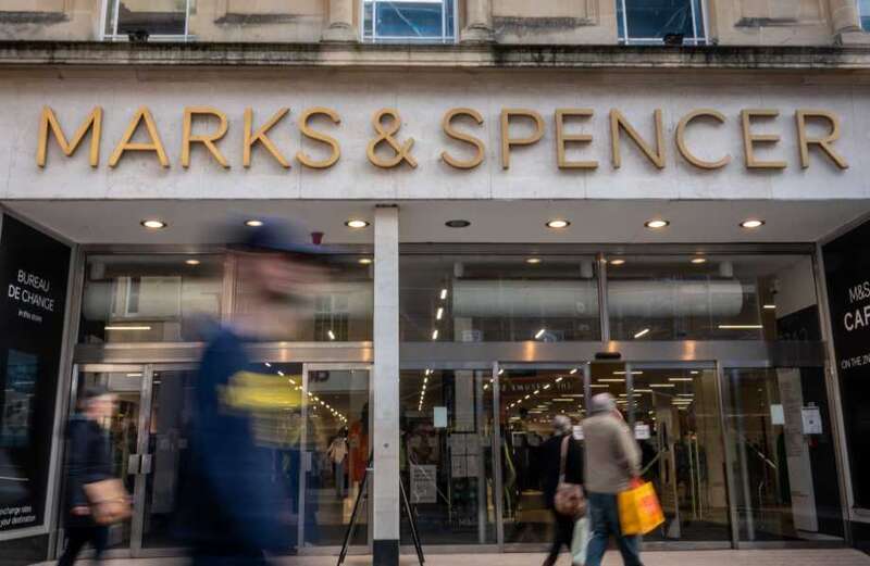 M&S is making a huge change at checkouts - and shoppers will be divided