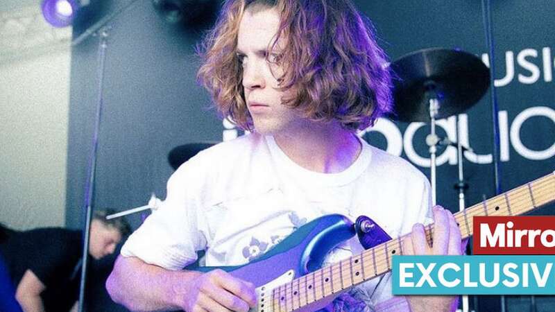 Sheffield musician Frankie Beetlestone spoke to the Mirror