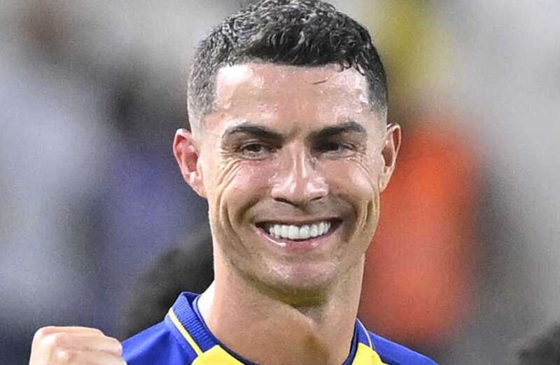 Fans claim 'obsessed' Barcelona are missing Ronaldo rivalry after bizarre tweet