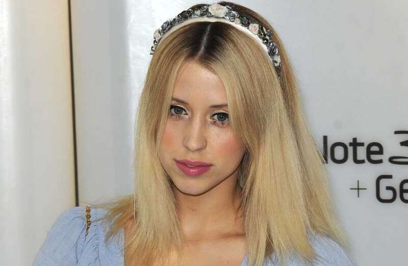 Everything we know about Peaches Geldof and what happened to her