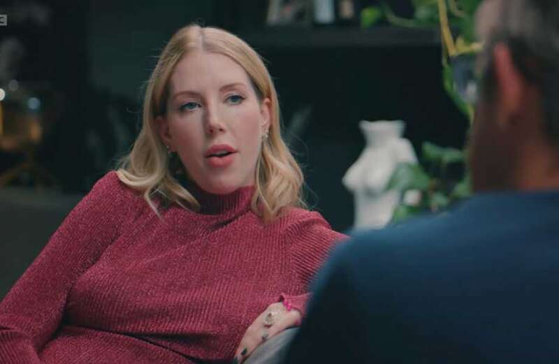 Moment Katherine Ryan says she confronted 'sex predator' comedian resurfaces