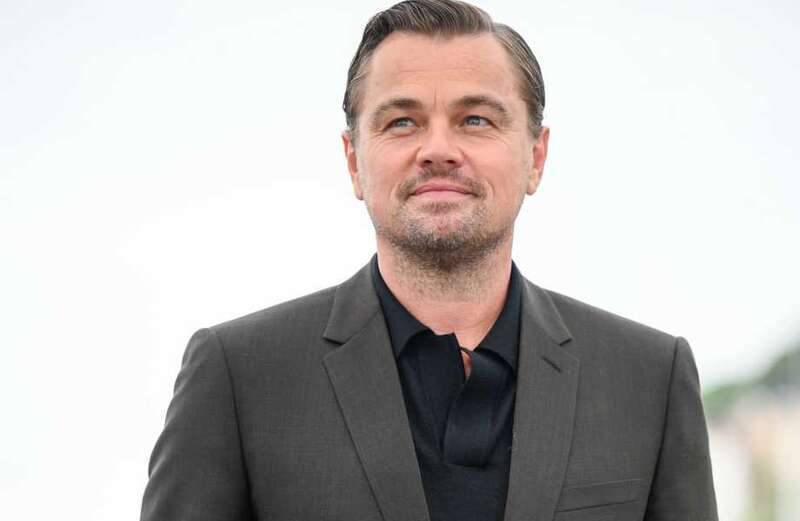 Leonardo DiCaprio backs green business venture