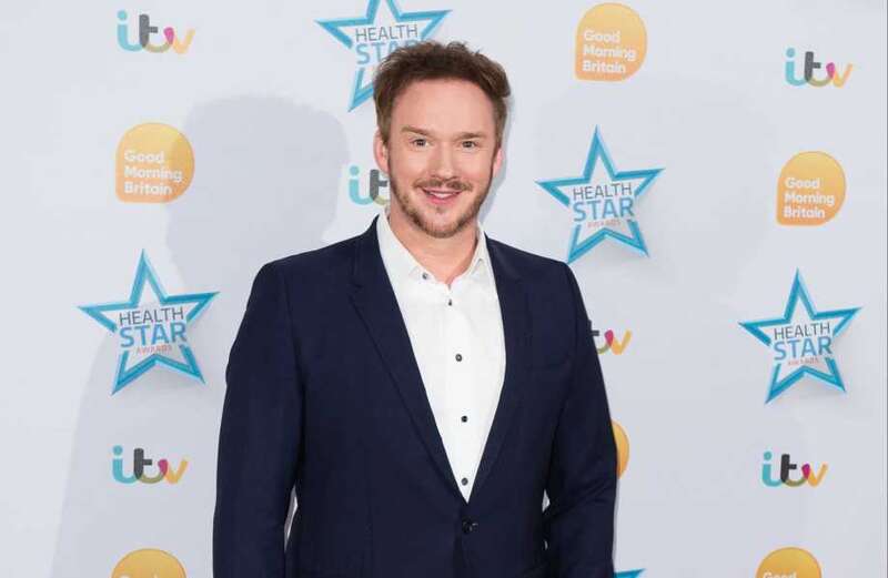 Opera singer Russell Watson writes posthumous song to raise money for charity