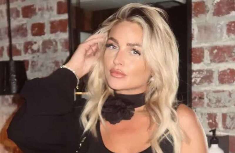 Love Island's Claudia Fogarty dating footballer after Casey fling