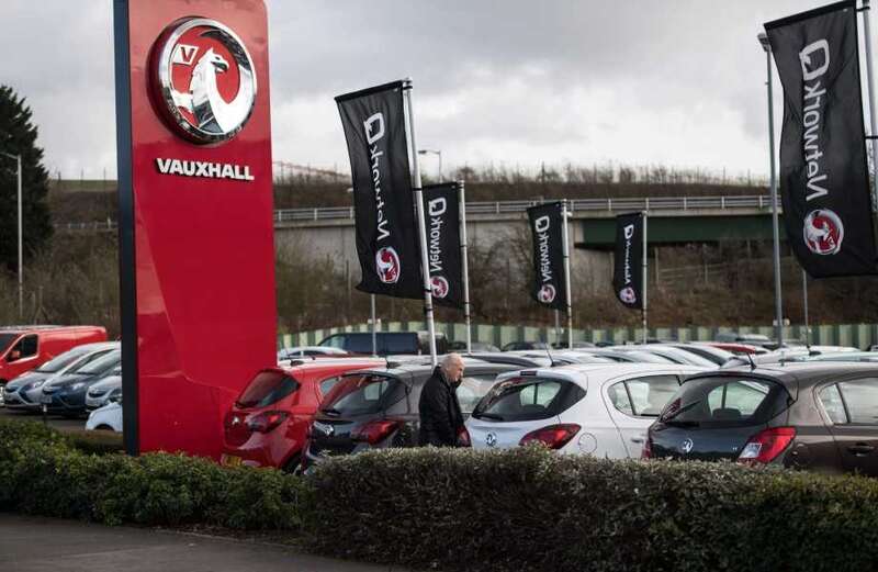 Major car dealership with hundreds of employees closes down SECOND showroom