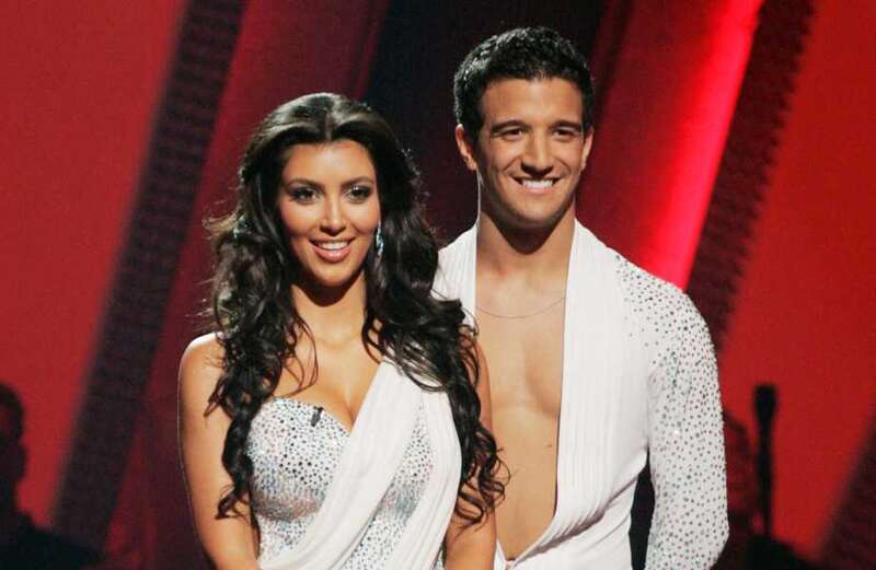 DWTS' most shocking forgotten contestants including Kim Kardashian & Mark Cuban