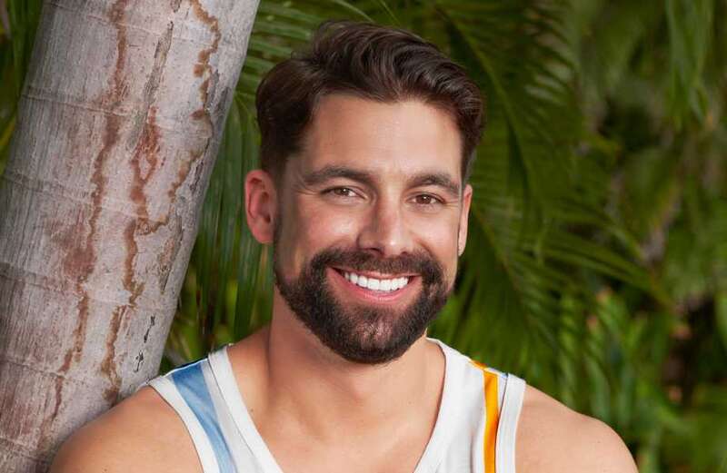 Get to know Bachelorette star Michael Allio