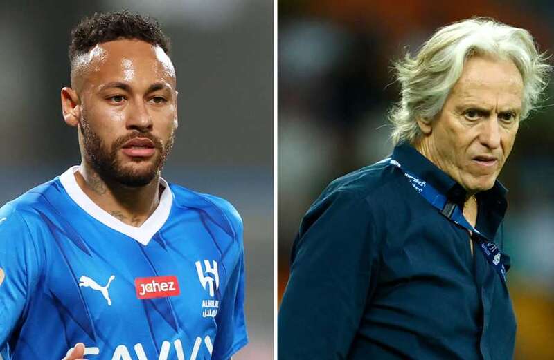 Neymar's Al-Hilal boss launches explosive rant after frustrating draw