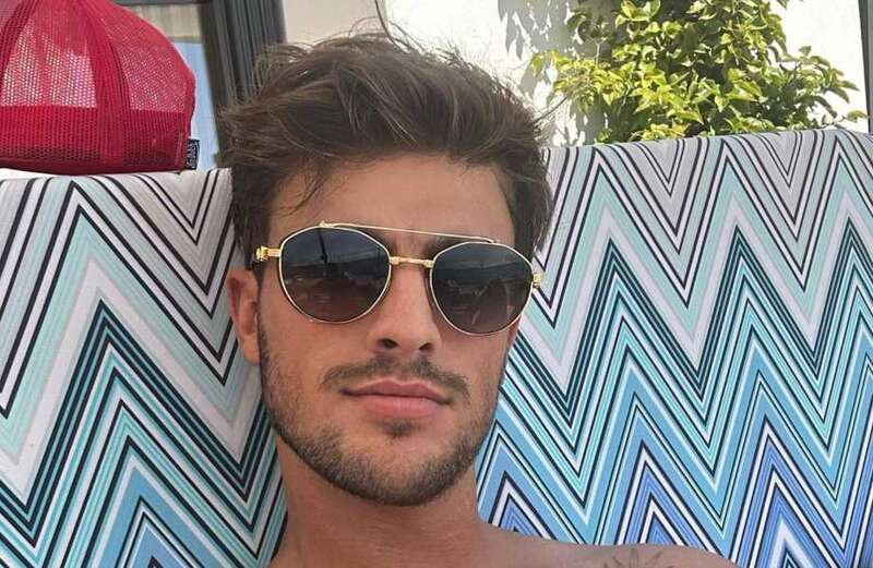 Love Island legend shows off his ‘real skin’ with condition that fans didn’t see on ITV2 show