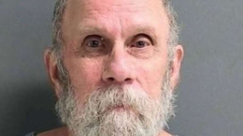 Edward S. Druzolowski, 78, is accused of second-degree murder (Image: Volusia County Sheriff