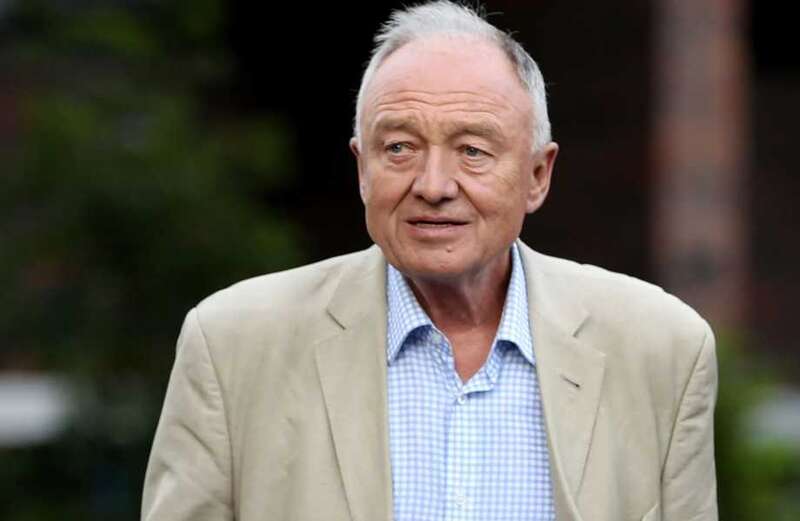 Former London mayor Ken Livingstone is battling Alzheimer’s, his family say