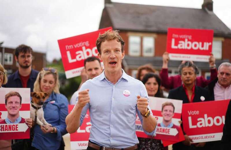 Labour threatens to report Lib Dems to the POLICE over by-election 'smears'