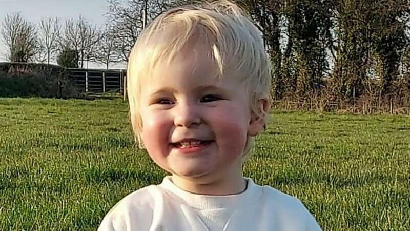 Hannah Kealy, two, died following a tragic accident involving a paddling pool