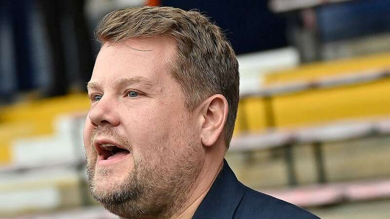 James Corden faced backlash following an incident at a New York restaurant (Image: Getty Images)