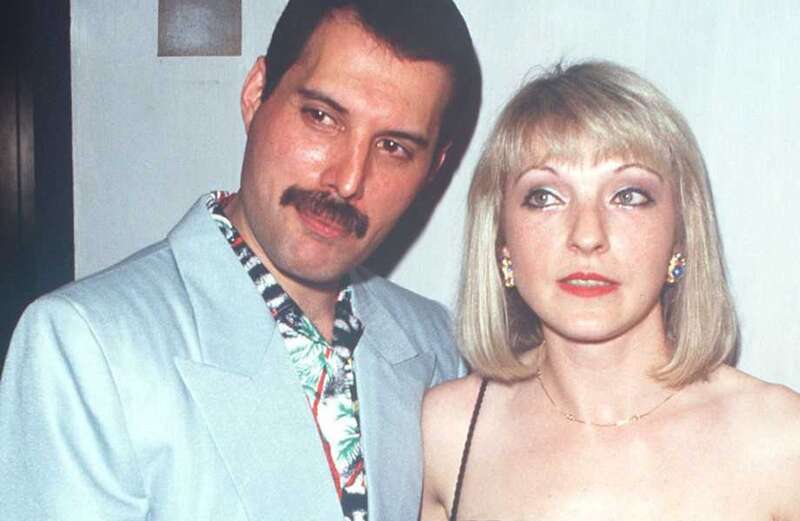 Inside the life of Freddie Mercury's true love & best friend Mary Austin