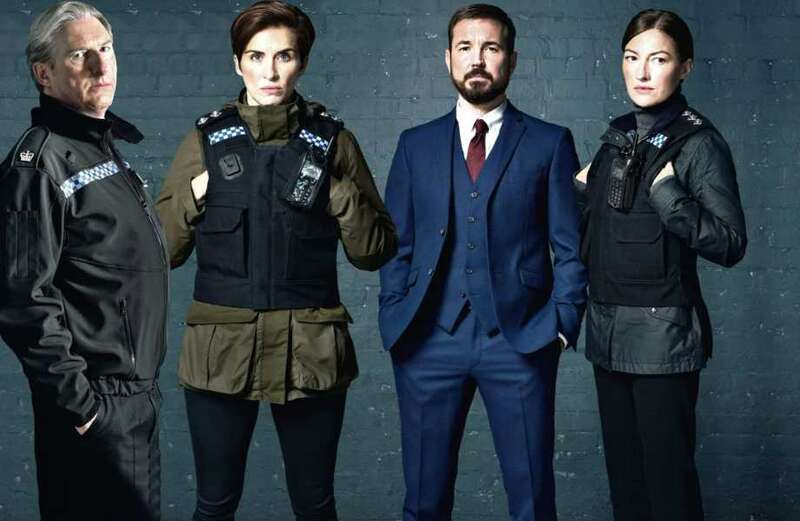 Line of Duty star set for 'different role' in thrilling new drama Insomnia