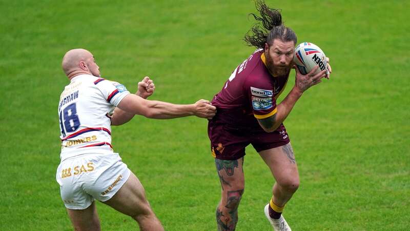 Huddersfield Giants